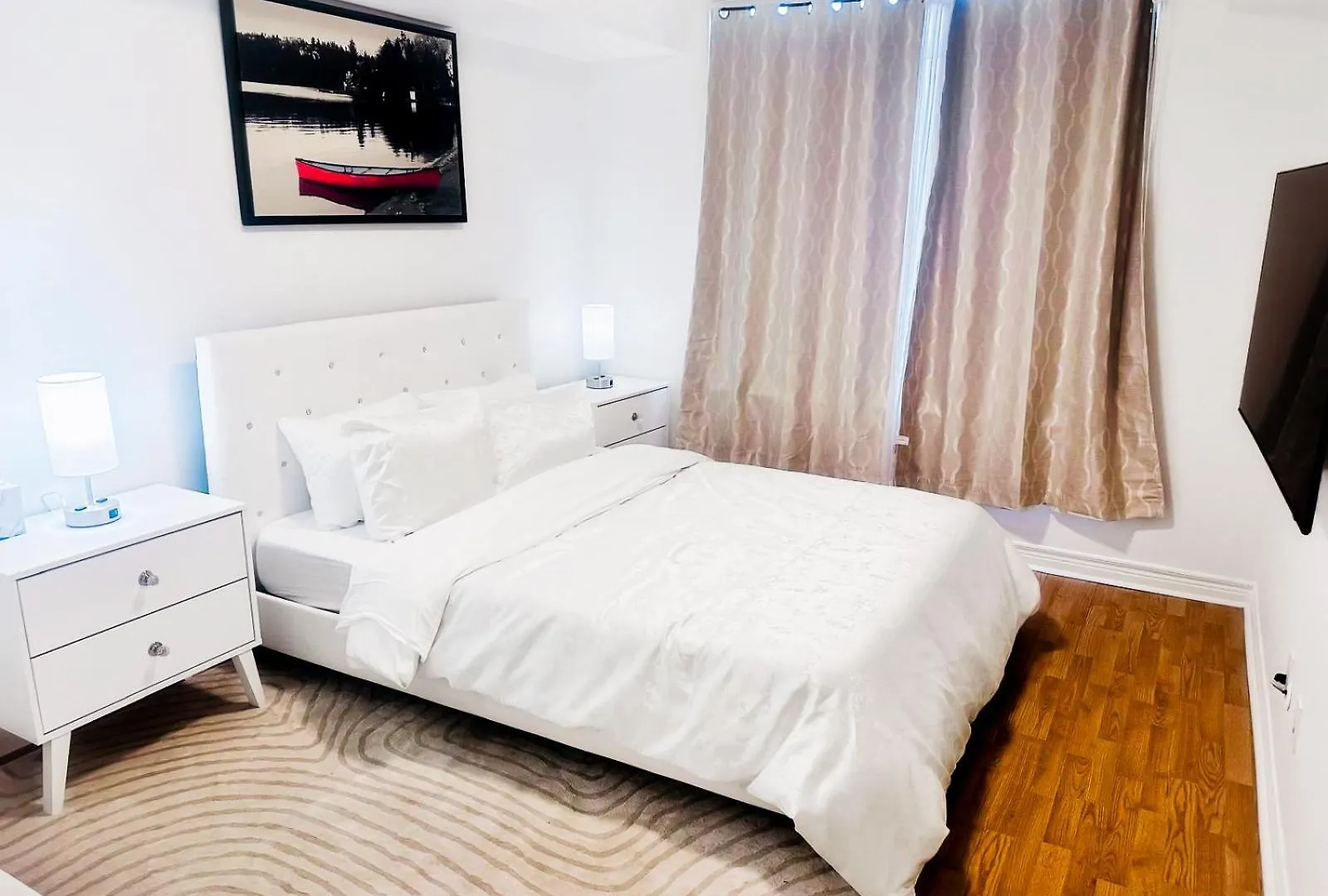 Apartment A Place Like Home Toronto