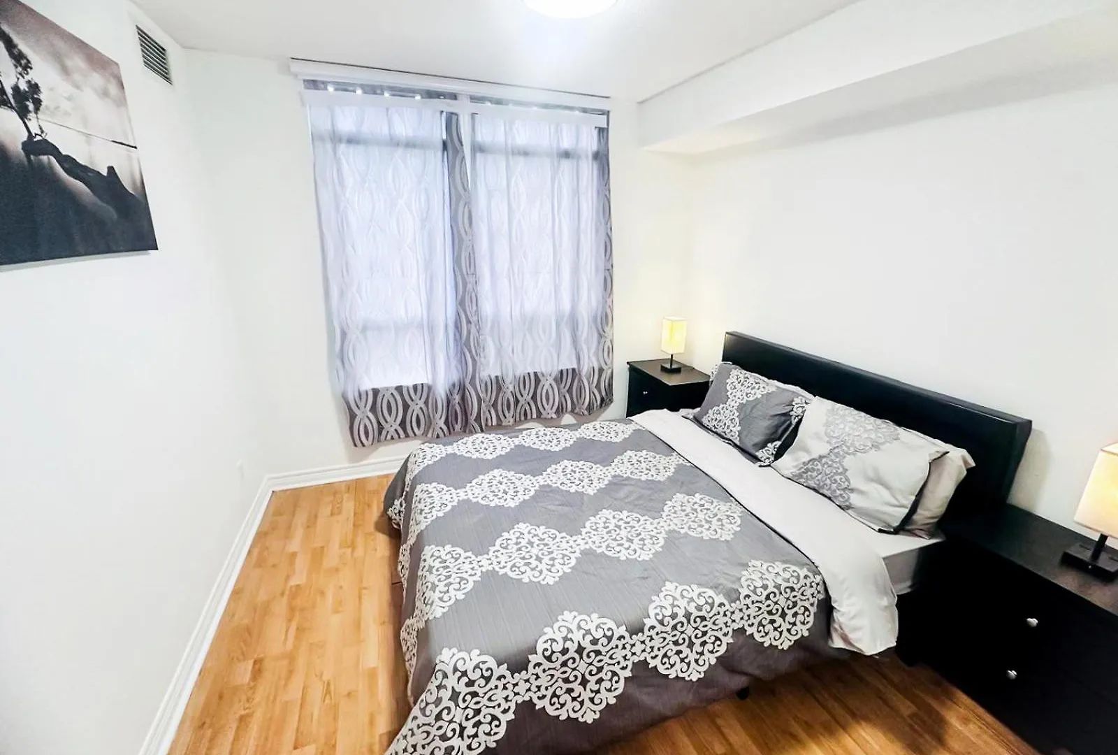 A Place Like Home Toronto Apartment