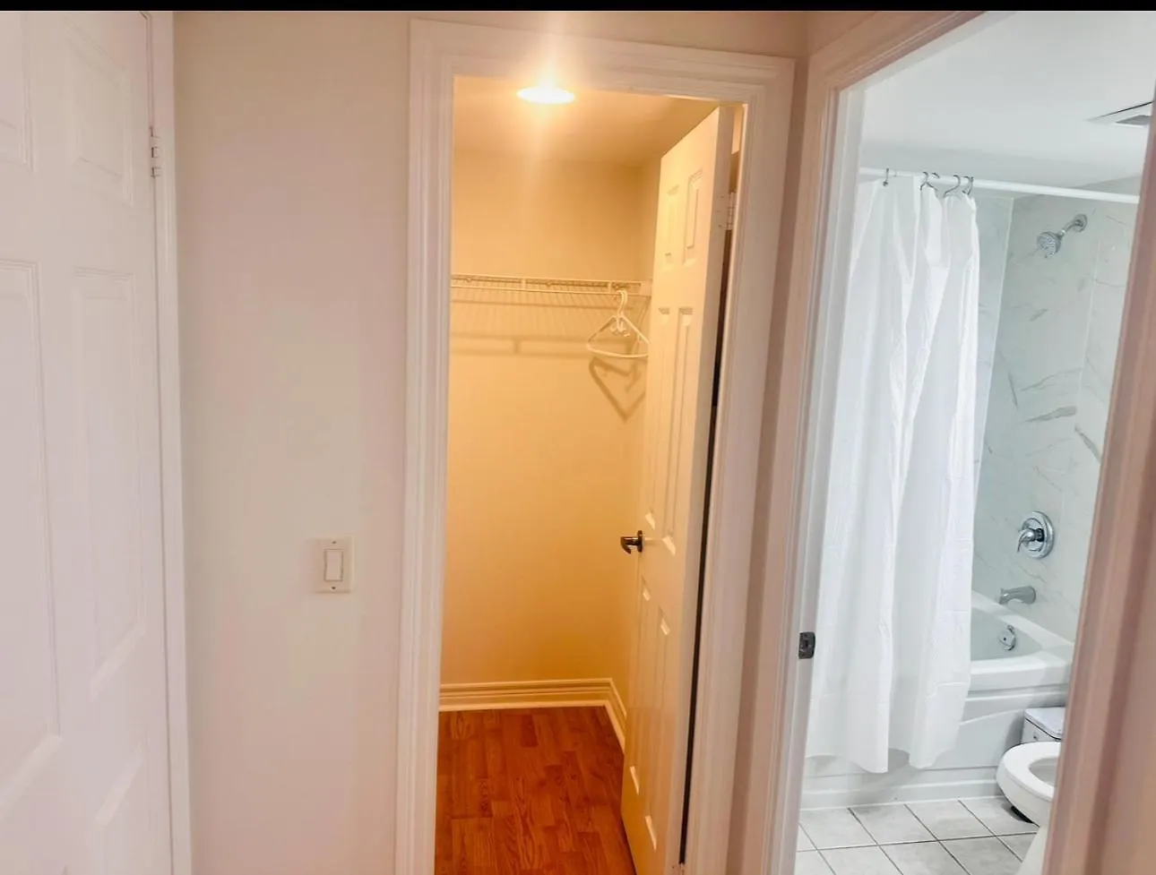 A Place Like Home Toronto Apartment